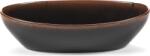 Serax Boluri Out of Lines ovale 450 ml maro-negru, 2 buc (B3624012-919) Castron