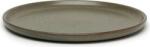 Serax Farfurii Surface de mic dejun, 21 cm, verde închis, 4 buc (B5116201A)