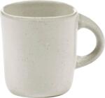 Serax Căni de cafea Out of Lines, 220 ml, alb crem, 2 buc (B3624019-005)