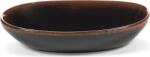 Serax Boluri Out of Lines 200 ml, maro-negru, 2 buc (B3624008-919) Castron