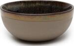 Serax Boluri Surface 13 cm negru-gri, 4 buc (B5116209B)