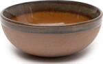 Serax Boluri Surface, 11 cm, ruginie, set 4 buc (B5116208C) Castron