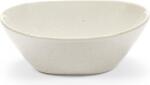 Serax Boluri Out of Lines 150 ml, alb murdar, 2 buc (B3624007-005) Castron
