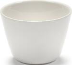 Serax Căni pentru cappuccino Cena, 250 ml, set de 4 buc (B4021030)