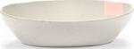 Serax Boluri Out of Lines ovale, 450 ml, alb spart, 2 buc (B3624012-005) Castron