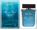 BI-ES Man's Fresh EDT 90 ml Parfum