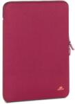 RIVACASE Riva Case Husa laptop RivaCase 5223, 13, 3"-14", rosu burgund, 255x345x22mm (5223 burgundy red) Geanta, rucsac laptop