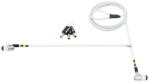 MOBILIS T Lock - Slim Twin Rotating sec. lock -Compatible MK (001327)