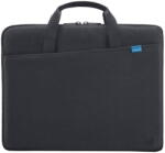 MOBILIS Carcasa pentru laptop, Mobilis, 025026, 12.5"/14", Negru (025026)