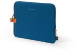 DICOTA Geanta laptop Dicota Skin Urban 15, 380x265x20mm, albastru marin, poliester (D32155-RPET)