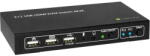 ATEN Switch KVM ATEN Extensie de terminal, ATEN, KVM, CE750A, USB VGA/Audio, Cat 5 (CE750A)