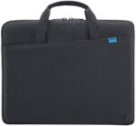 MOBILIS Husa pentru laptop, Mobilis, 025030, Negru, 12.5 (025030)