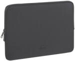 RIVACASE Riva Case Husa laptop RivaCase 8116 Clark ECO 15, 6-16", neagra, 380x270x30mm (8116 BLACK) Geanta, rucsac laptop