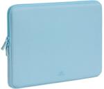 RIVACASE Riva Case Riva NB Sleeve Szuzuka 14" pastel blue 7703 (7703 PASTEL BLUE) Geanta, rucsac laptop