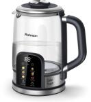 Rohnson R-7700 Colour Touch Нагревателна кана, 1.7 л, 6 температури, 2200 W (R-7700)
