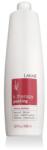 Lakmé K. Therapy Peeling Shampoo For Oily Hair 1000 ml sampon zsíros haj uniszex