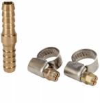 EINHELL Tömlőcsatlakozó kompresszorhoz, 9 mm 4139320 (4139320)