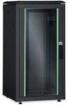 ASSMANN Assmann-DIGITUS 19" hálózati rack 26U - DN-19 26U-8/10-B-1 (DN-19 26U-8/10-B-1)
