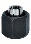 Bosch 1/4" -os befogópatron szorítóanyával 2608570142 (2608570142)