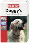 Beaphar Doggy`S mix 180 buc tablete vitaminizate pentru câini