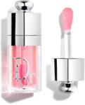 Dior Dior Addict Lip Glow Oil хидратиращо олио за устни цвят 001 Pink 6ml