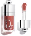 Dior Dior Addict Lip Glow Oil хидратиращо олио за устни цвят 081 Latte 6ml