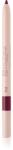 Collistar Twist Design Lip Pencil dermatograf cremos pentru buze culoare 114 - Warm Mauve 0.4 g