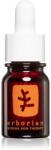 Erborian Skin Therapy Night Oil ulei hidratant iluminator 10 ml