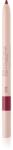 Collistar Twist Design Lip Pencil dermatograf cremos pentru buze culoare 175 - Rubino Rosso 0.4 g