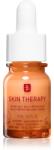 Erborian Skin Therapy Light ser exfoliant de netezire cu efect de hidratare 10 ml