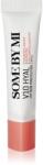 Some By Mi V10 Hyal Lip Protector ajakvédő balzsam SPF 15 árnyalat Rosy 7 ml