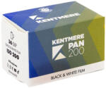 Kentmere 200 135-36 film