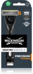 Wilkinson Sword Quattro Precision Trimmer borotva tartalék pengék