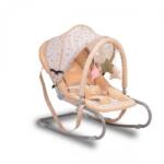 Moni Lulu pihenőszék klasszikus 9kg bézs - neobaby