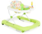Moni Zoo 2in1 átalakítható bébikomp járássegítős zöld