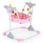 Moni Vista ugráló pink