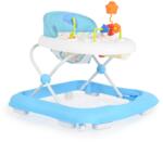 Moni Eko bébikomp hintás kék