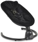 Moni Clarissa elektromos hinta fekete - neobaby