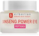Erborian Ginseng Power Eye kisimító szemkörnyékápoló gél hidratáló hatással 15 ml