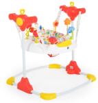 Moni Vista ugráló fehér