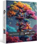 bboldin 1000 db-os puzzle - Fairy Treehouse (Z-1427) (Z-1427)