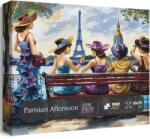 bboldin 1000 db-os puzzle - Parisian Afternoon (PT-991) (PT-991)