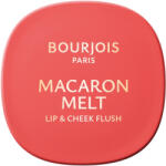 Bourjois ajak- és arcpirosító Macaron Melt 003