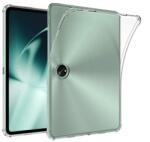 Gigapack redmi pad 2 szilikon telefonvédő ütésállóság, légpárnás sarok, átlátszó (GP-171662)