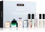 Beauty Discovery Box Notino Coach Uncovered Coach Platinum, Coach Wild Rose, Coach Coach, Coach Dreams, Coach Green