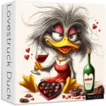 bboldin 1000 db-os puzzle - Lovestruck Duck (PT-1081) (PT-1081)