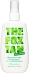 The Fox Tan - Illatmentes gyors barnító köd Önbarnítók 120 ml Női