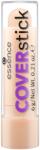 essence Coverstick Korrektor, 10 matt naturelle nude, 6 g