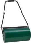 Juskys Rulou metalic pentru gazon, 60 cm, umplere apă/nisip, 48 l (21089) Grebla