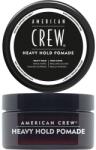 American Crew - Heavy Hold Pomade Hajwax, hajkrémek 85 g Férfi